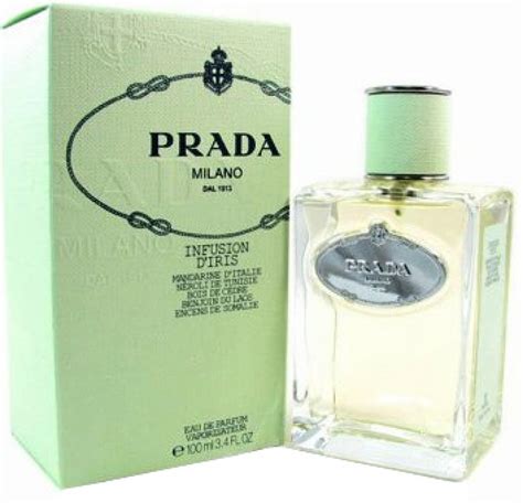 prada milano parfum preis|prada unisex perfume.